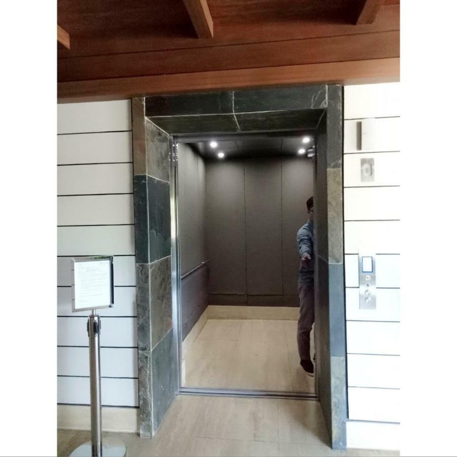 The Penn Room Tagaytay At Cool Suites Tagaytay City Exterior foto