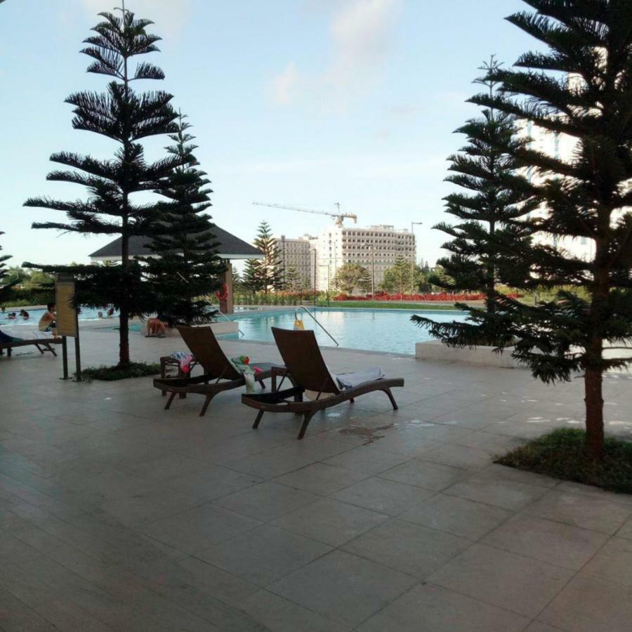 The Penn Room Tagaytay At Cool Suites Tagaytay City Exterior foto